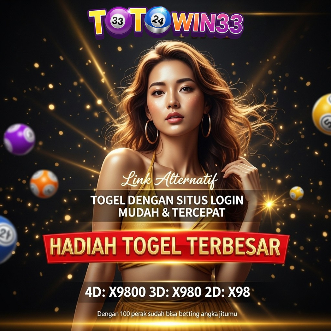 TOTOWIN33 | Jaringan Hiburan Digital & Komunitas Pemain Online Terpercaya - WooCommerce eCommerce